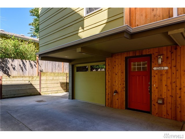 For Sale: 12548 35th Ave NE Seattle, WA 98125