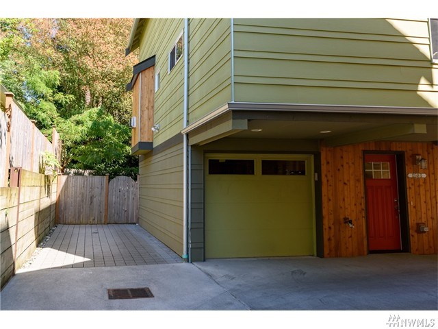 For Sale: 12548 35th Ave NE Seattle, WA 98125