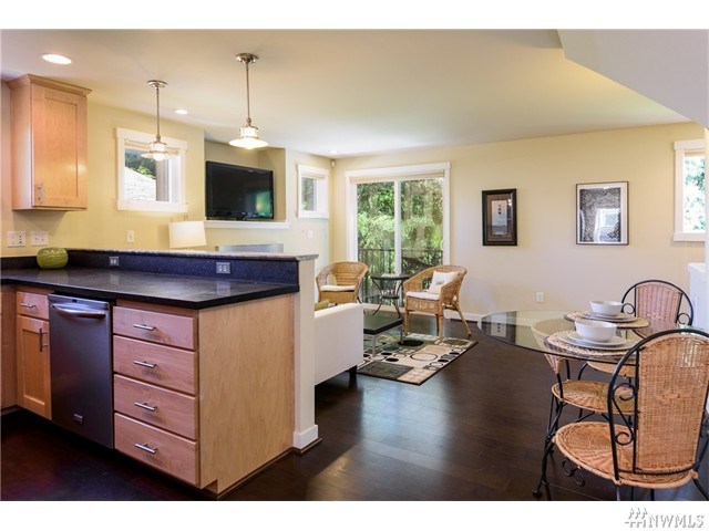 For Sale: 12548 35th Ave NE Seattle, WA 98125