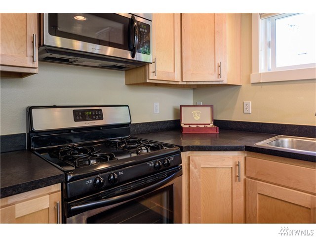 For Sale: 12548 35th Ave NE Seattle, WA 98125