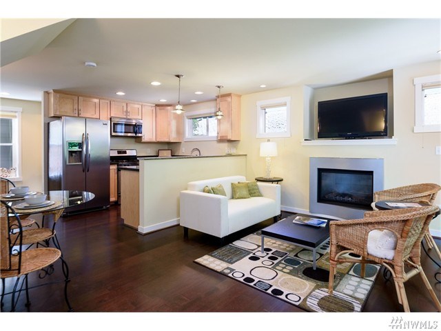 For Sale: 12548 35th Ave NE Seattle, WA 98125