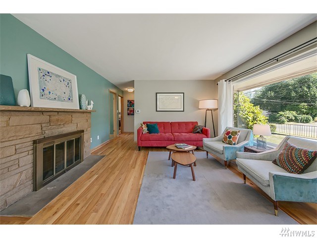 For Sale: 11527 30th Ave NE Seattle, WA 98125