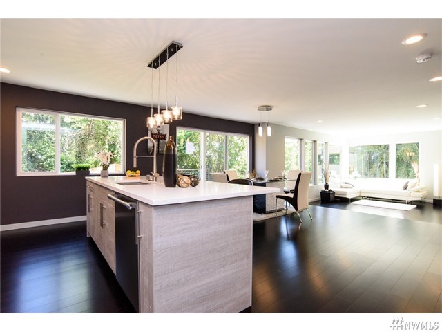 For Sale: 13636 3rd Ave NE Seattle, WA 98125
