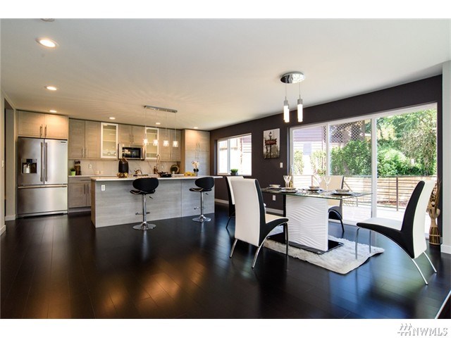 For Sale: 13636 3rd Ave NE Seattle, WA 98125