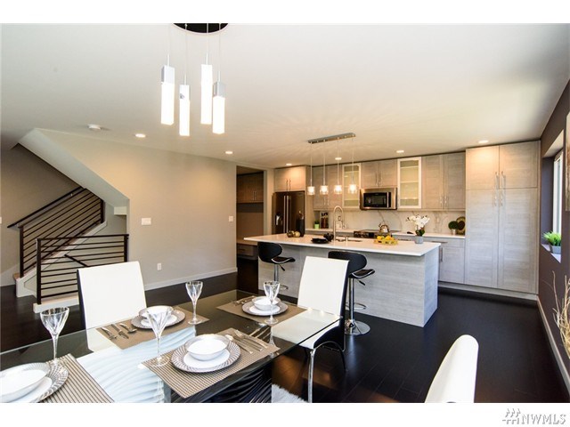 For Sale: 13636 3rd Ave NE Seattle, WA 98125