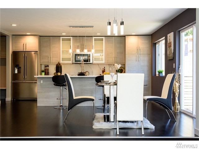 For Sale: 13636 3rd Ave NE Seattle, WA 98125