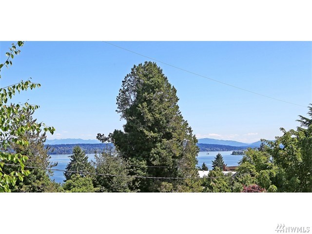 For Sale: 10759 Durland Ave NE Seattle, WA 98125