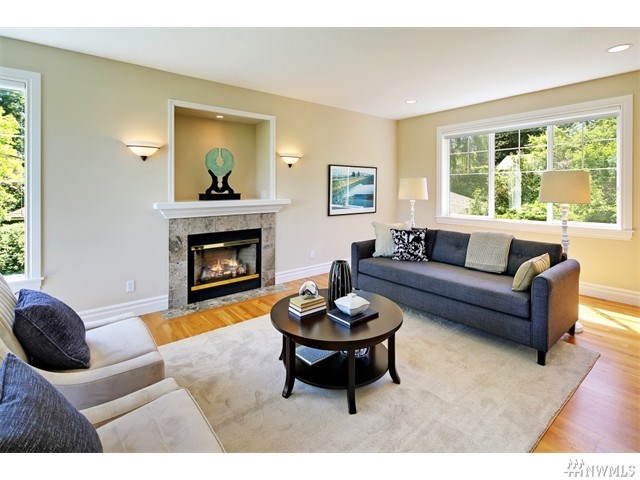 For Sale: 10759 Durland Ave NE Seattle, WA 98125