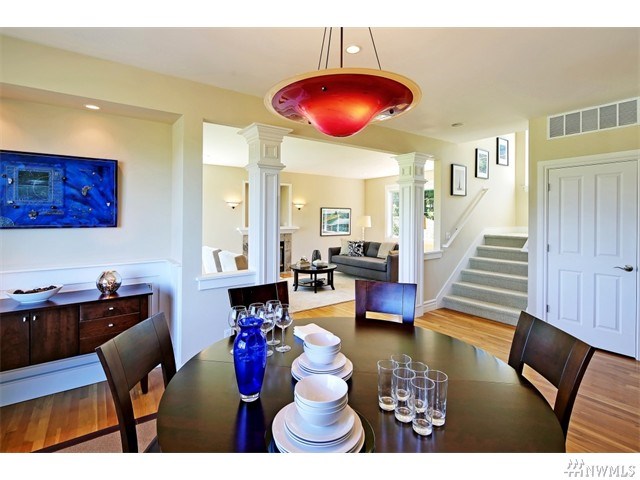 For Sale: 10759 Durland Ave NE Seattle, WA 98125