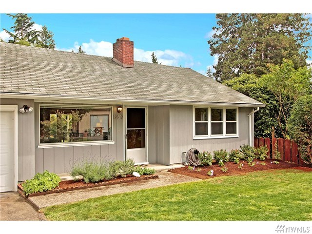For Sale: 12512 2nd Ave NE Seattle, WA 98125