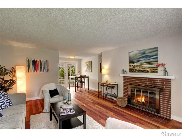 For Sale: 12512 2nd Ave NE Seattle, WA 98125