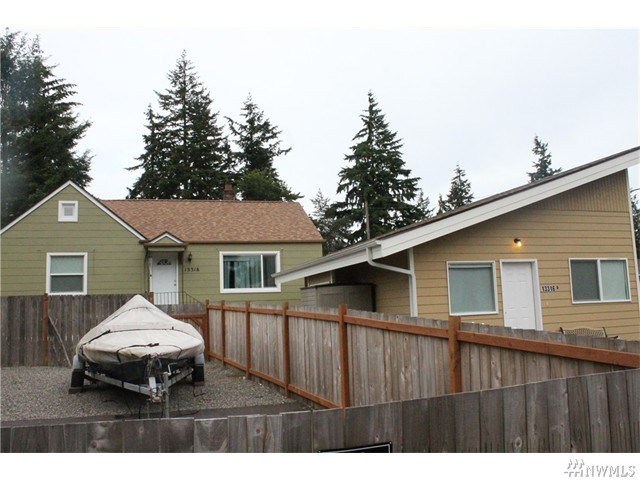 For Sale: 13316 30th Ave NE Seattle, WA 98125