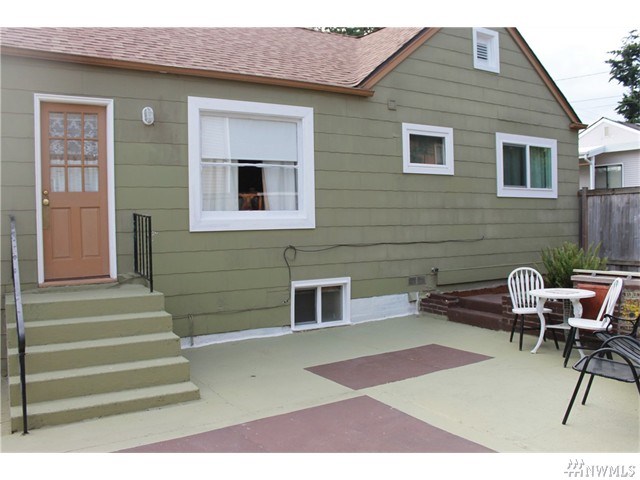 For Sale: 13316 30th Ave NE Seattle, WA 98125