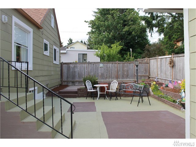 For Sale: 13316 30th Ave NE Seattle, WA 98125
