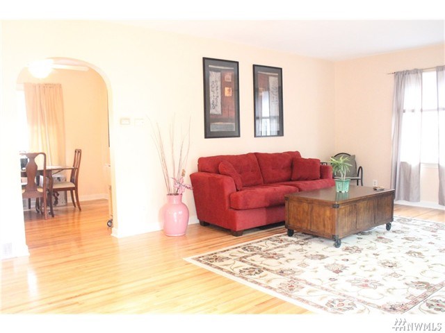For Sale: 13316 30th Ave NE Seattle, WA 98125