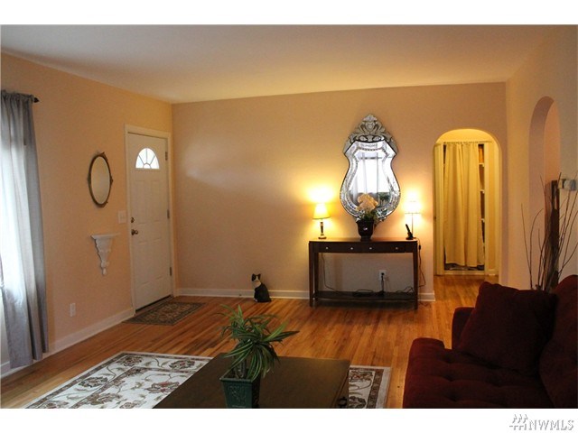 For Sale: 13316 30th Ave NE Seattle, WA 98125