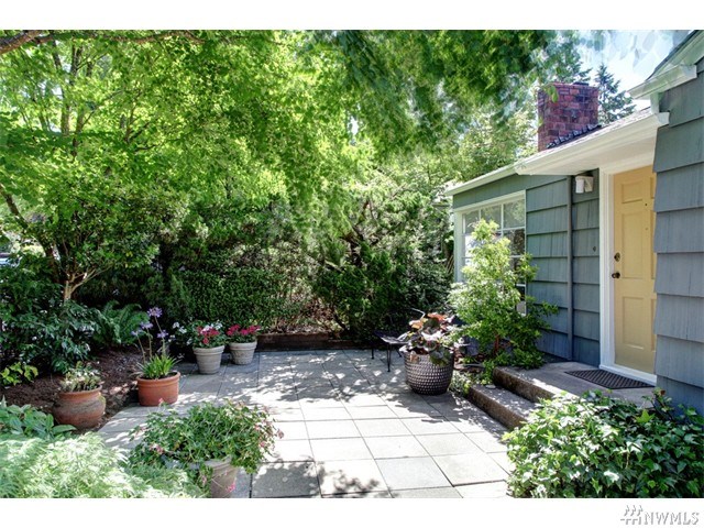 For Sale: 1417 NE 120th St Seattle, WA 98125