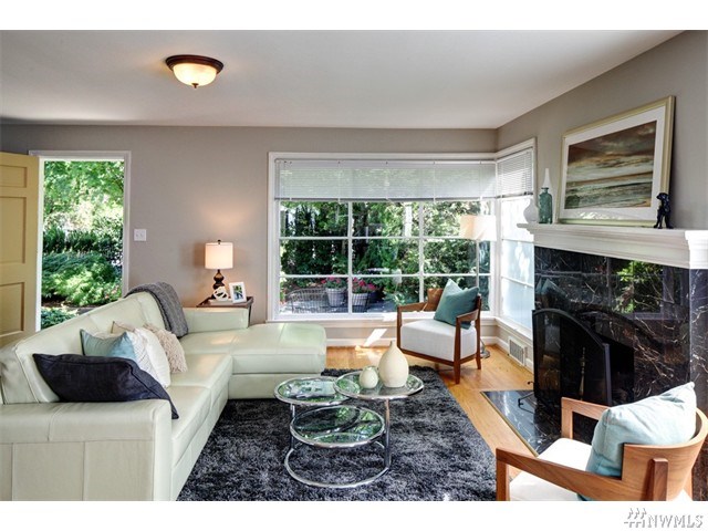 For Sale: 1417 NE 120th St Seattle, WA 98125