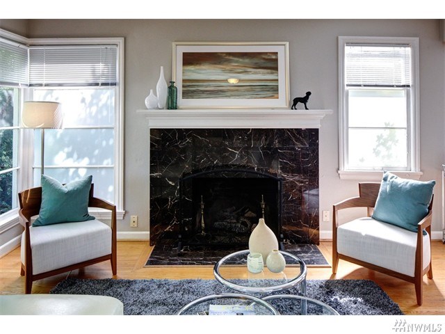 For Sale: 1417 NE 120th St Seattle, WA 98125