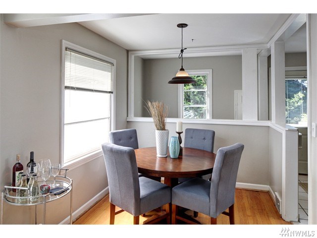 For Sale: 1417 NE 120th St Seattle, WA 98125
