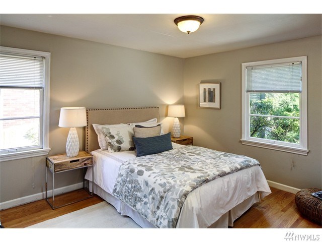 For Sale: 1417 NE 120th St Seattle, WA 98125