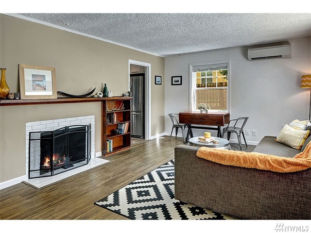 For Sale: 9820 33rd Ave SW Seattle, WA 98126