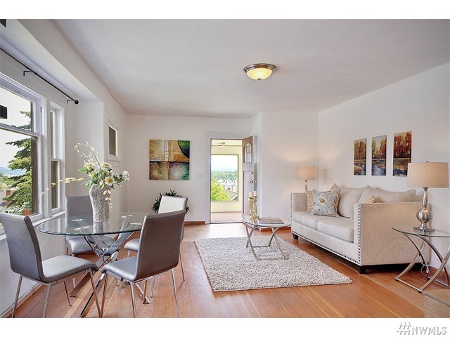 For Sale: 4149 38th Ave SW Seattle, WA 98126