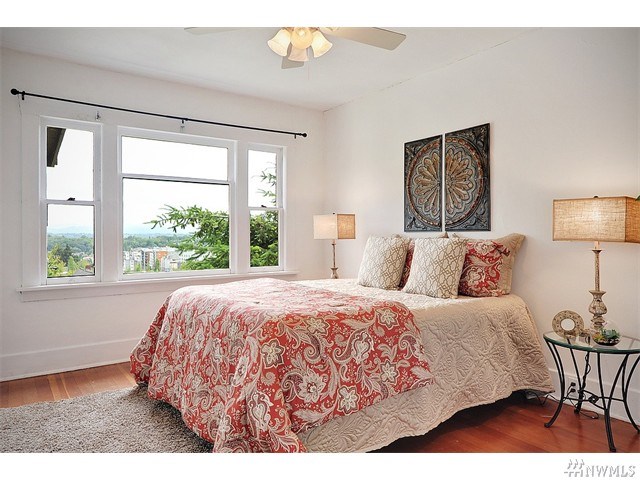 For Sale: 4149 38th Ave SW Seattle, WA 98126