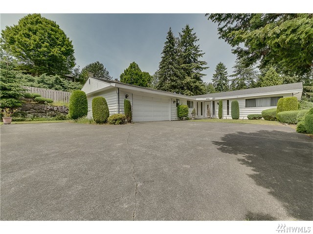 For Sale: 1332 N 150th St Seattle, WA 98133