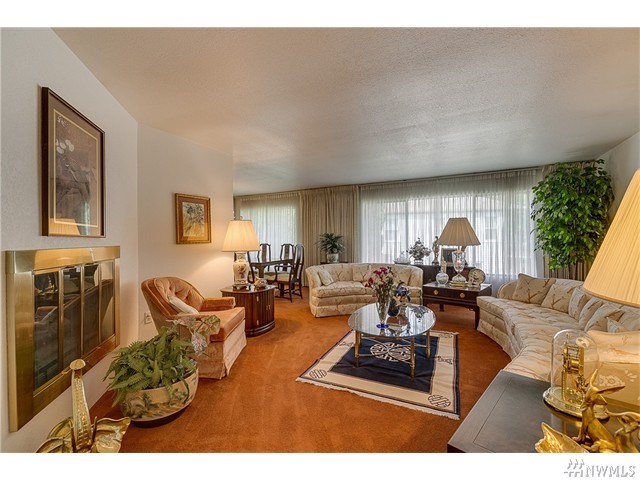 For Sale: 1332 N 150th St Seattle, WA 98133