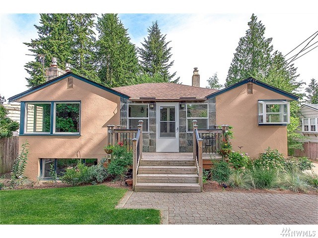 For Sale: 1450 N 145th St Seattle, WA 98133