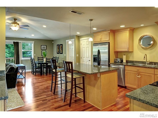For Sale: 18202 Palatine Ave N Seattle, WA 98133