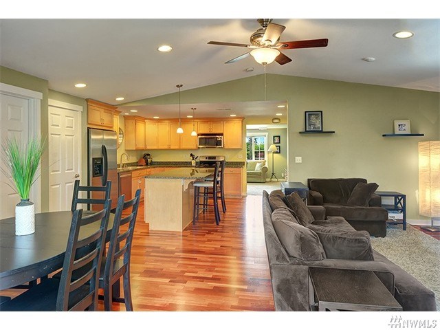 For Sale: 18202 Palatine Ave N Seattle, WA 98133