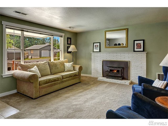 For Sale: 18202 Palatine Ave N Seattle, WA 98133