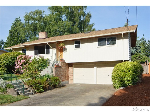 For Sale: 20025 Palatine Ave N Seattle, WA 98133