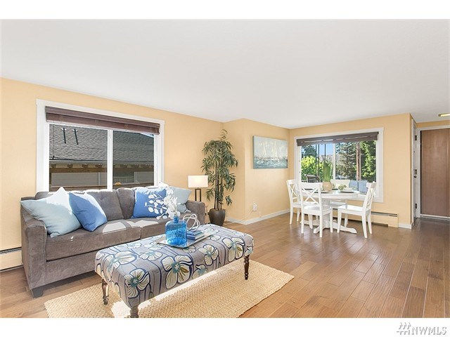 For Sale: 722 N 103rd St Seattle, WA 98133