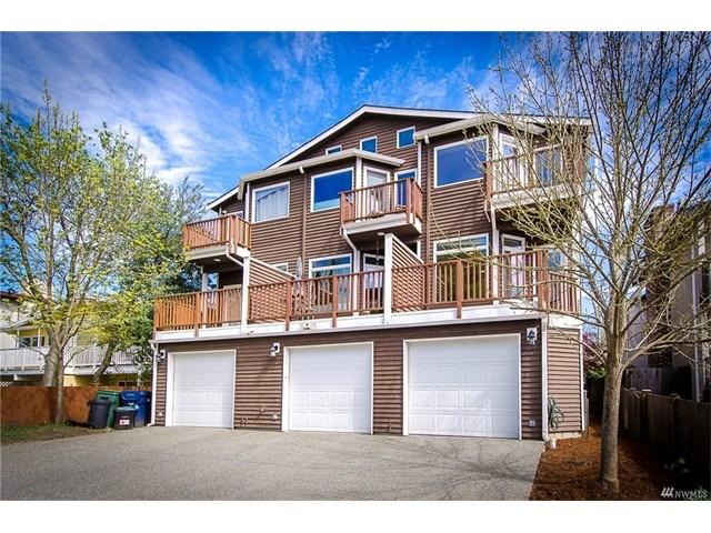 11033 Greenwood Ave N #B
