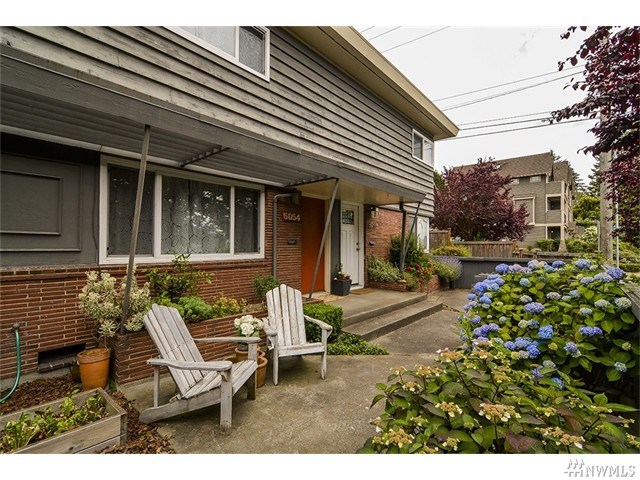 For Sale: 6054 Fauntleroy Way SW Seattle, WA 98136