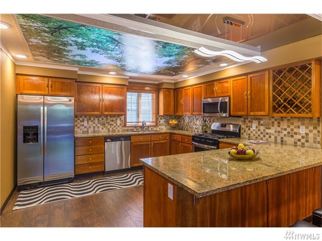 For Sale: 6531 SW 42nd Ave SW #B Seattle, WA 98136