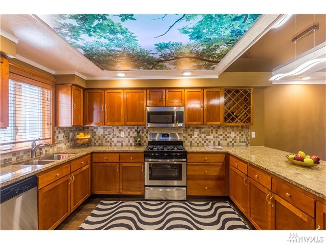 For Sale: 6531 SW 42nd Ave SW #B Seattle, WA 98136