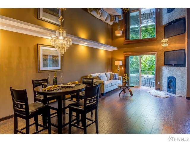 For Sale: 6531 SW 42nd Ave SW #B Seattle, WA 98136