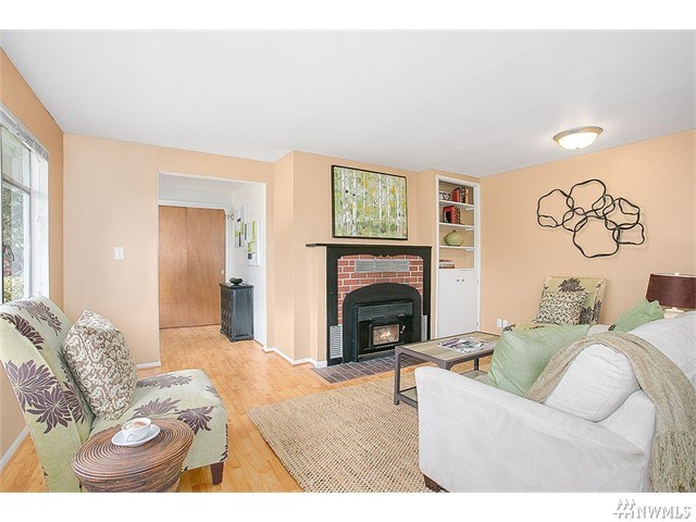 For Sale: 6456 Marshall Ave SW Seattle, WA 98136