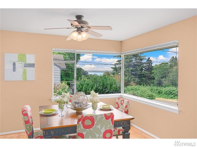 For Sale: 6456 Marshall Ave SW Seattle, WA 98136