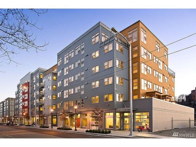 905 Cherry St #504
