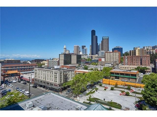 905 Cherry St #504