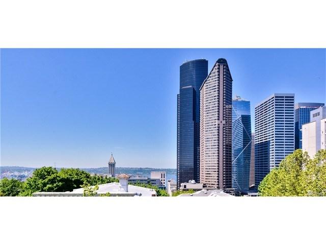 905 Cherry St #504
