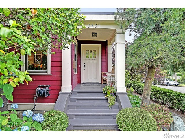 For Sale: 3701 38th Ave S Seattle, WA 98144