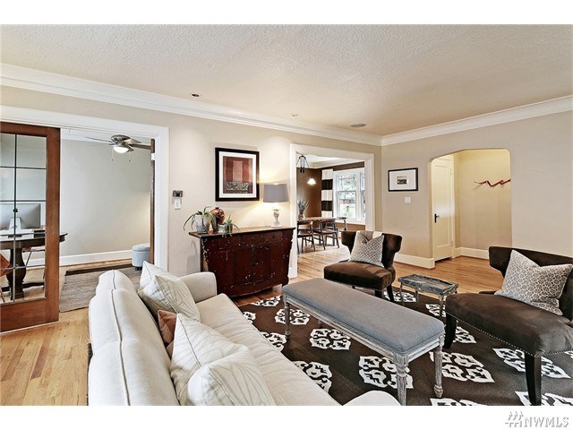 For Sale: 3701 38th Ave S Seattle, WA 98144