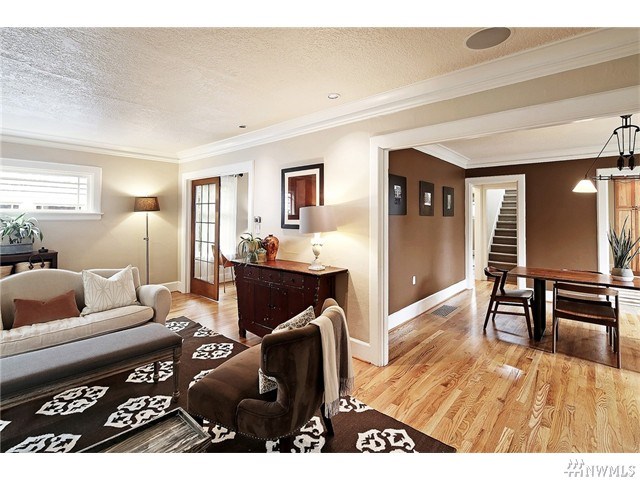 For Sale: 3701 38th Ave S Seattle, WA 98144