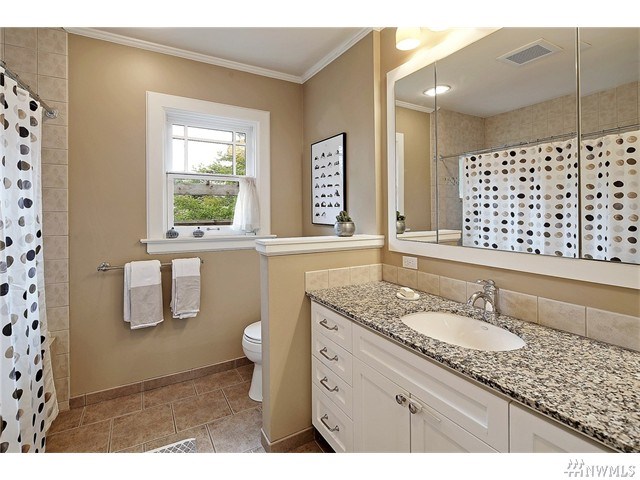 For Sale: 3701 38th Ave S Seattle, WA 98144